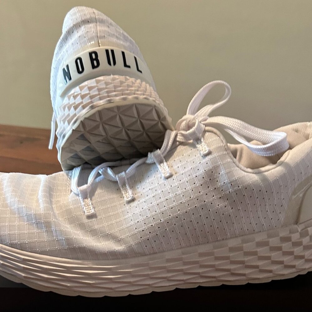 NOBULL Men's Allday Ripstop